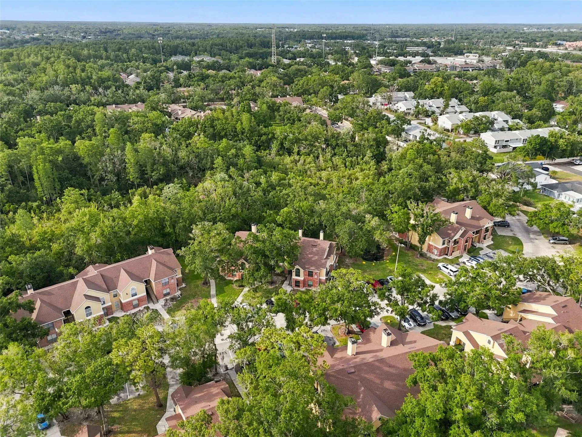 8642 Mallard Reserve Drive Tampa FL 33614