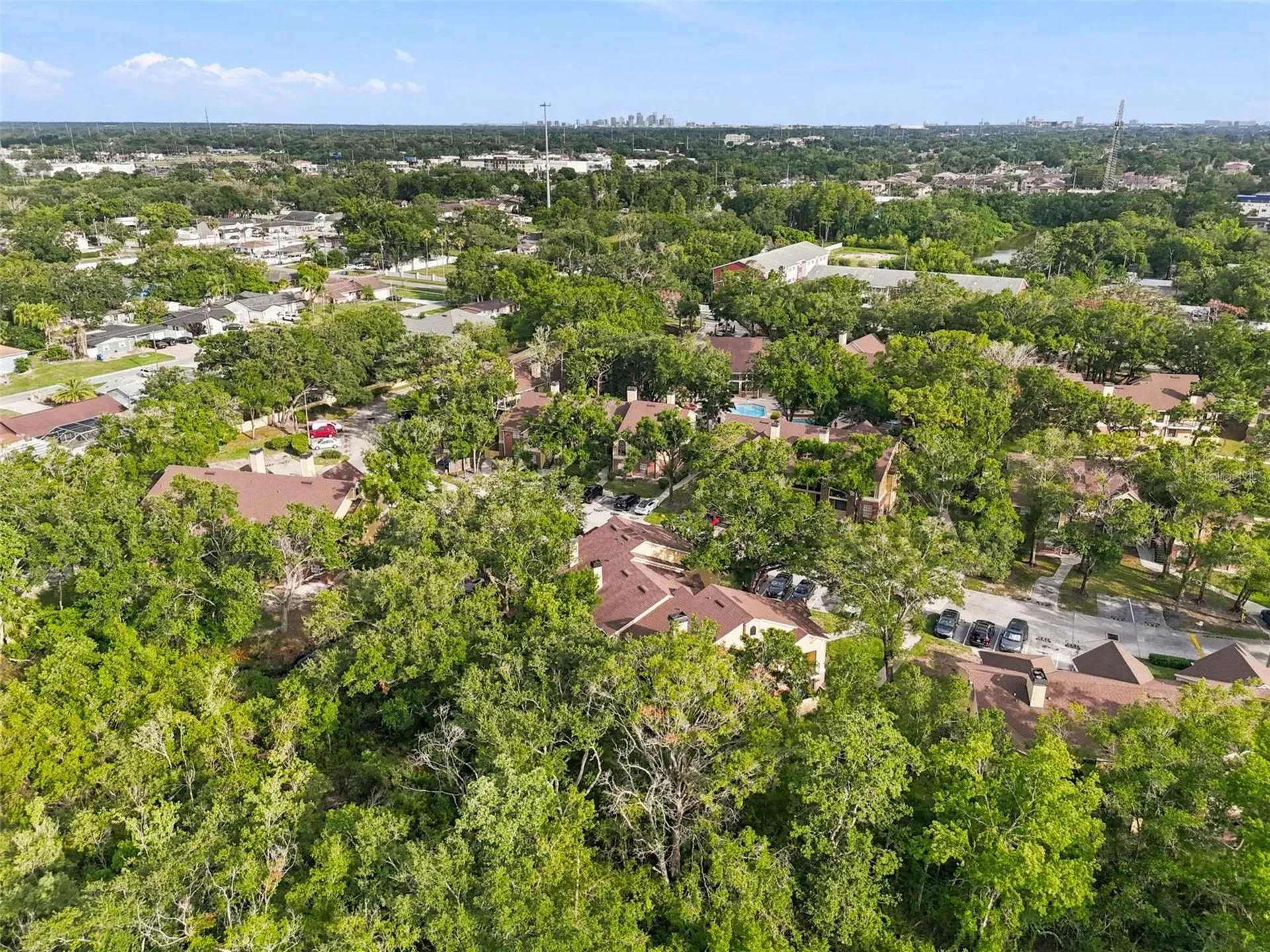 8642 Mallard Reserve Drive Tampa FL 33614