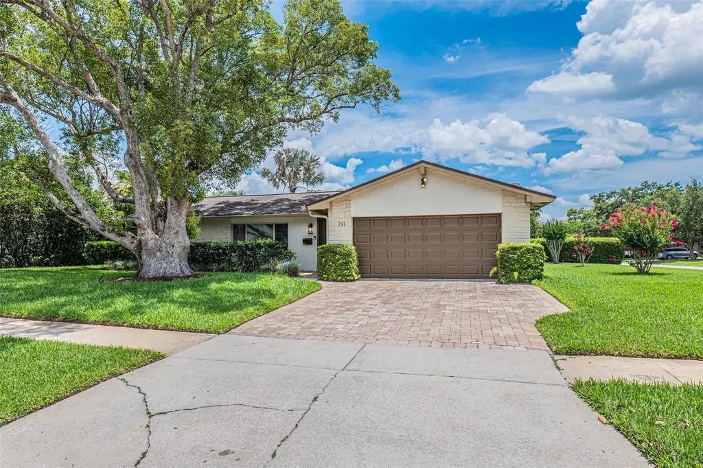 741 Brookside Road Maitland FL 32751