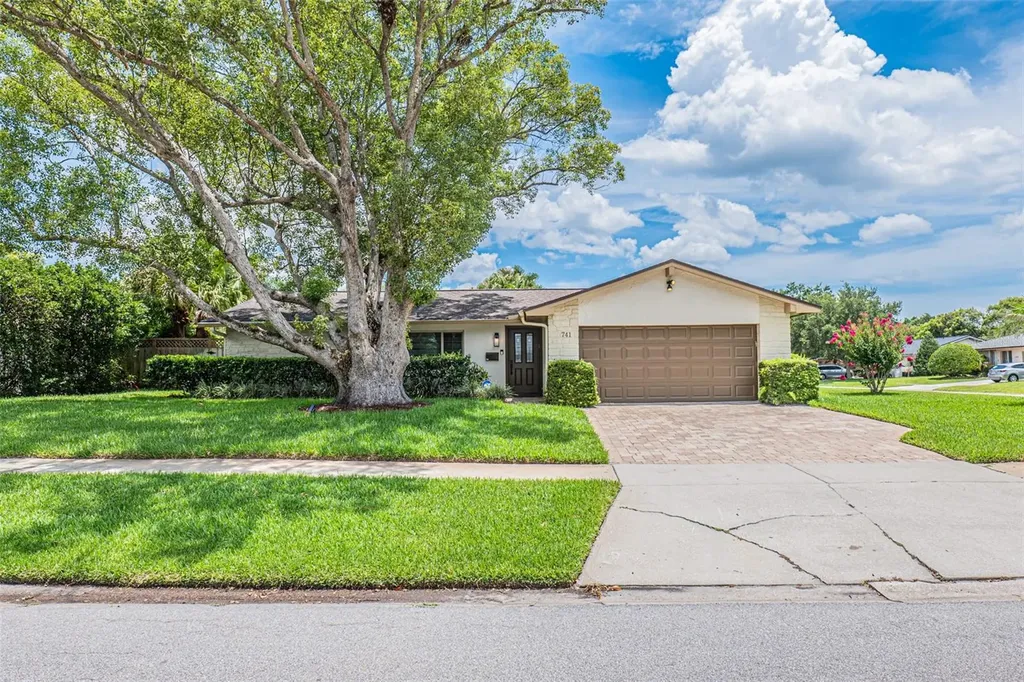 741 Brookside Road Maitland FL 32751