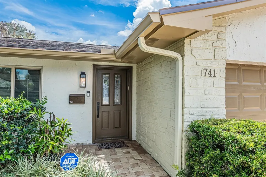 741 Brookside Road Maitland FL 32751