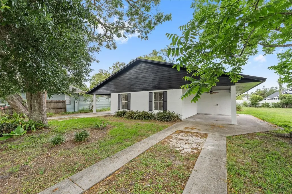 1440 Michigan Avenue Winter Park FL 32789