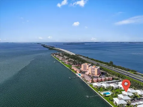 7300 Sunshine Skyway Lane S St Petersburg FL 33711