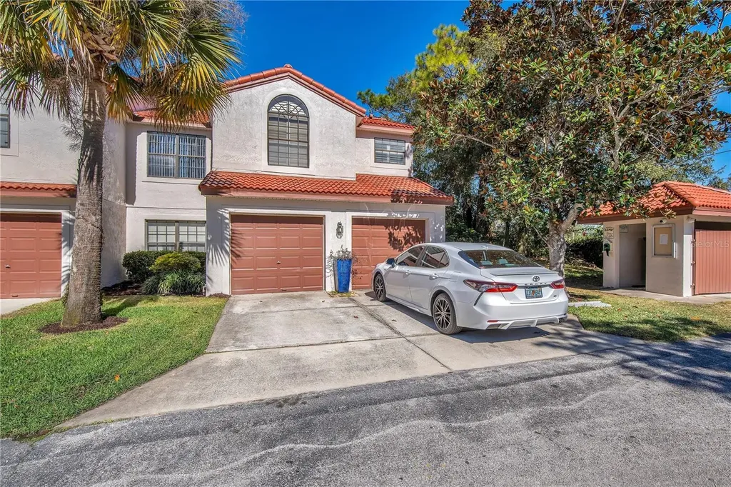 550 Via Del Oro Drive Altamonte Springs FL 32714