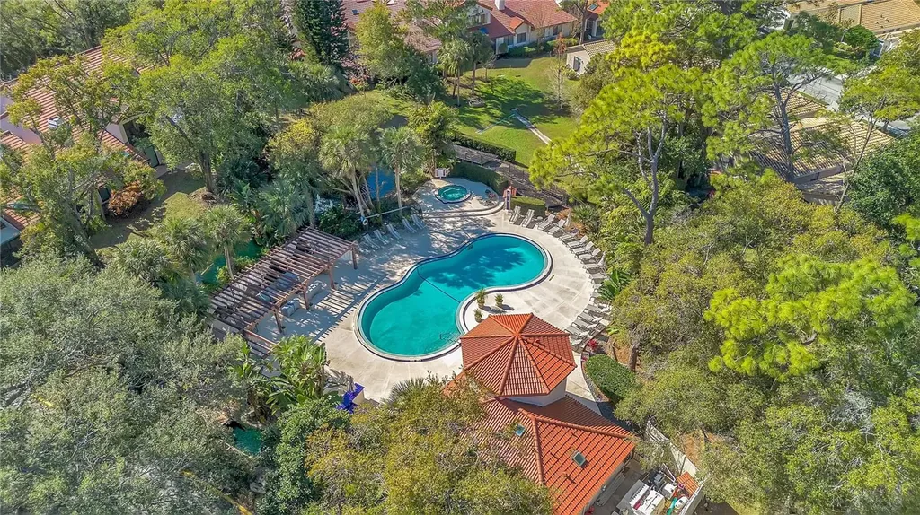 550 Via Del Oro Drive Altamonte Springs FL 32714