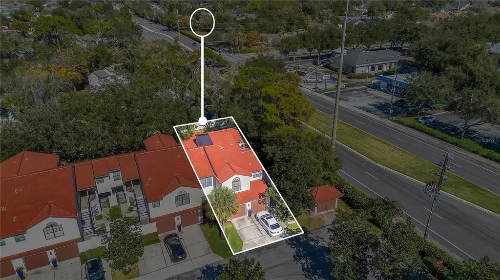 550 Via Del Oro Drive Altamonte Springs FL 32714