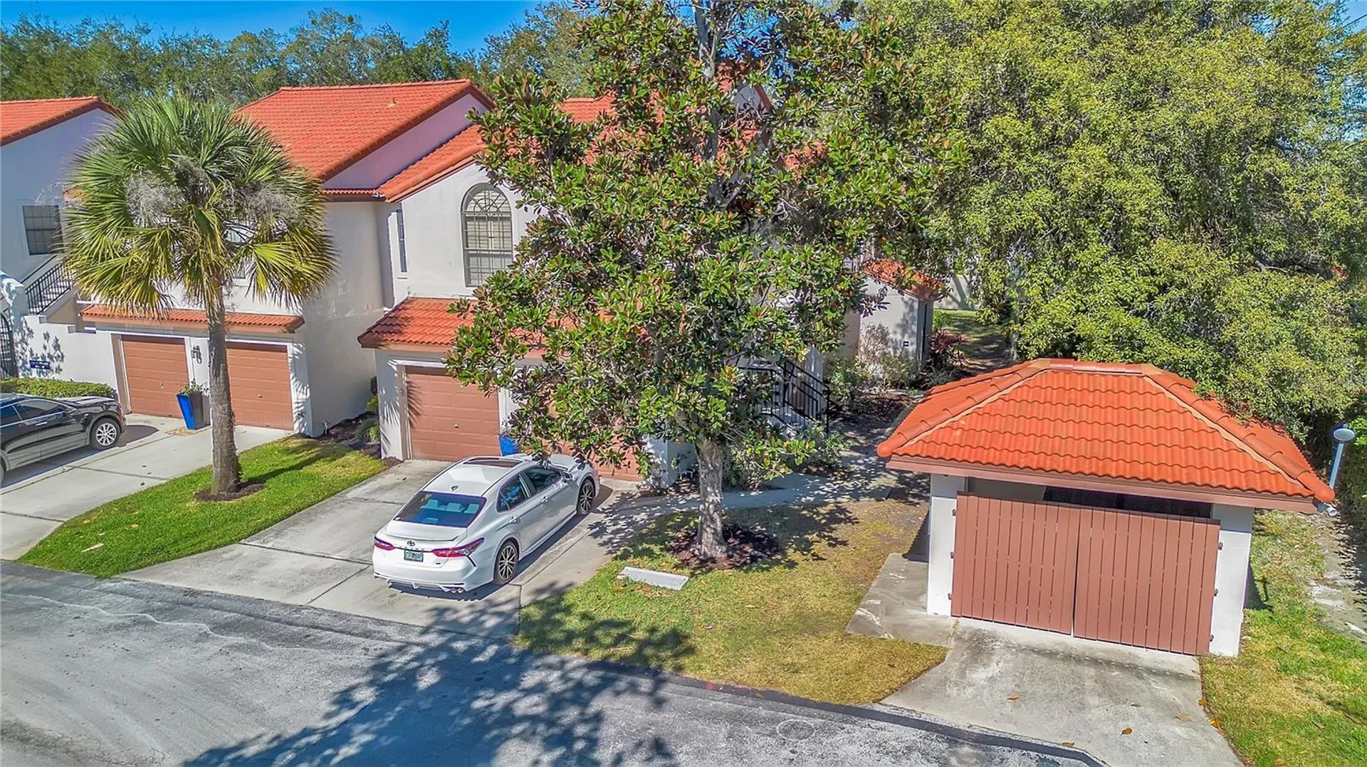 550 Via Del Oro Drive Altamonte Springs FL 32714