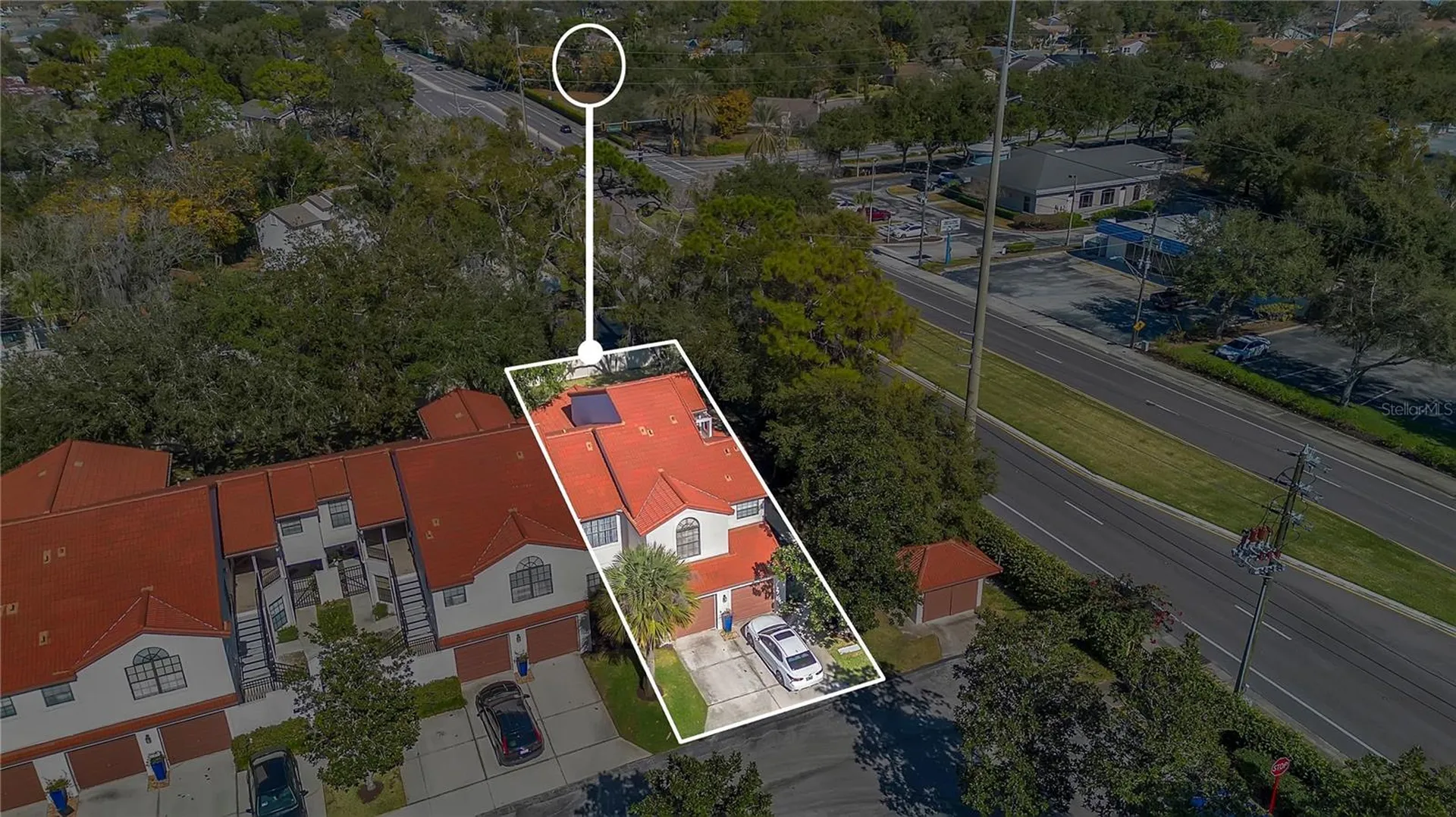 550 Via Del Oro Drive Altamonte Springs FL 32714