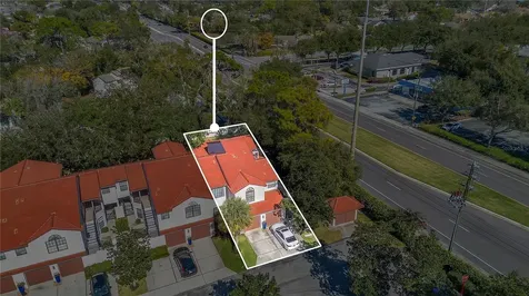 550 Via Del Oro Drive Altamonte Springs FL 32714