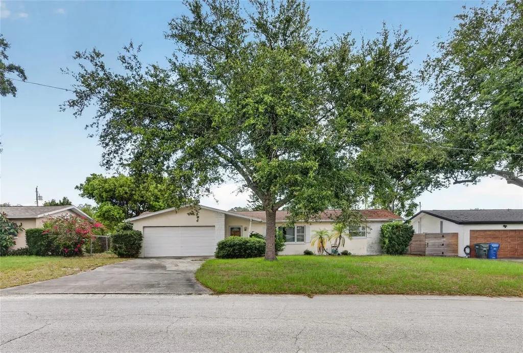 1342 Edmonton Drive Clearwater FL 33756