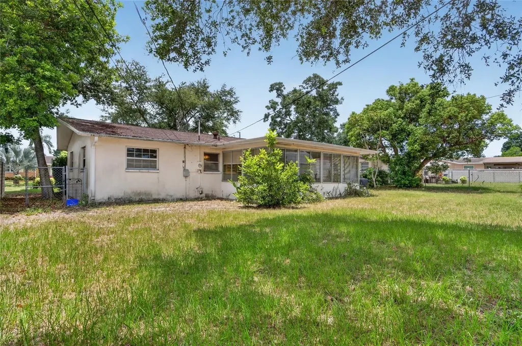 1342 Edmonton Drive Clearwater FL 33756