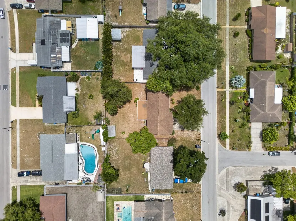 1342 Edmonton Drive Clearwater FL 33756