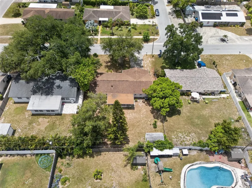 1342 Edmonton Drive Clearwater FL 33756