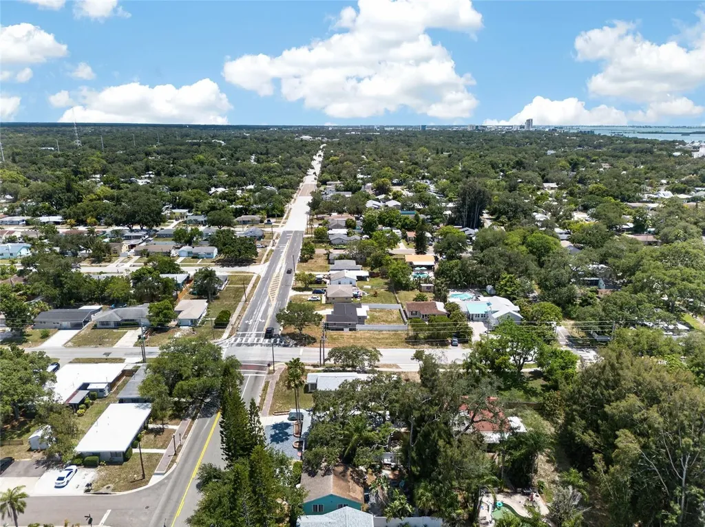 1342 Edmonton Drive Clearwater FL 33756