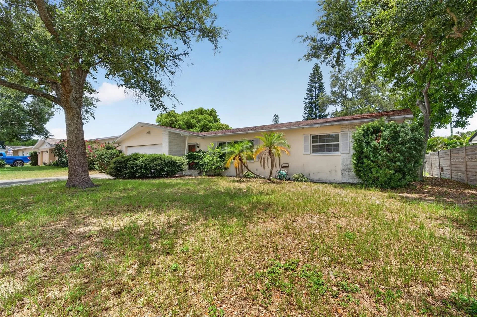 1342 Edmonton Drive Clearwater FL 33756
