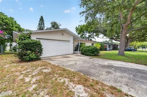 1342 Edmonton Drive Clearwater FL 33756