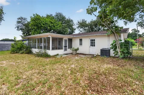1342 Edmonton Drive Clearwater FL 33756