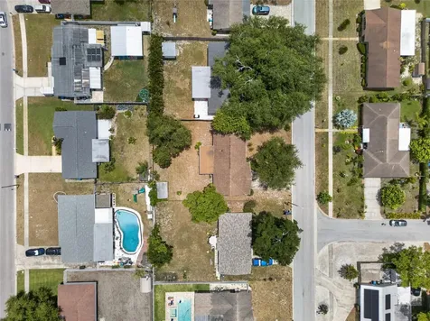 1342 Edmonton Drive Clearwater FL 33756