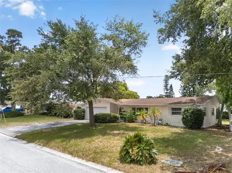 1342 Edmonton Drive Clearwater FL 33756