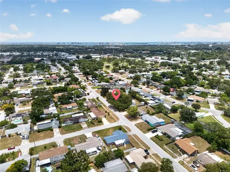 1342 Edmonton Drive Clearwater FL 33756
