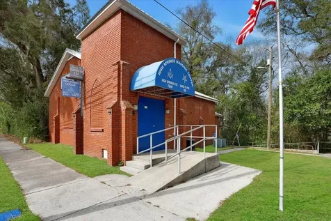 18616 NW 241st Street High Springs FL 32643