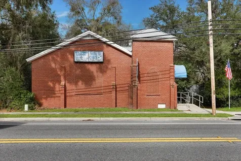 18616 NW 241st Street High Springs FL 32643