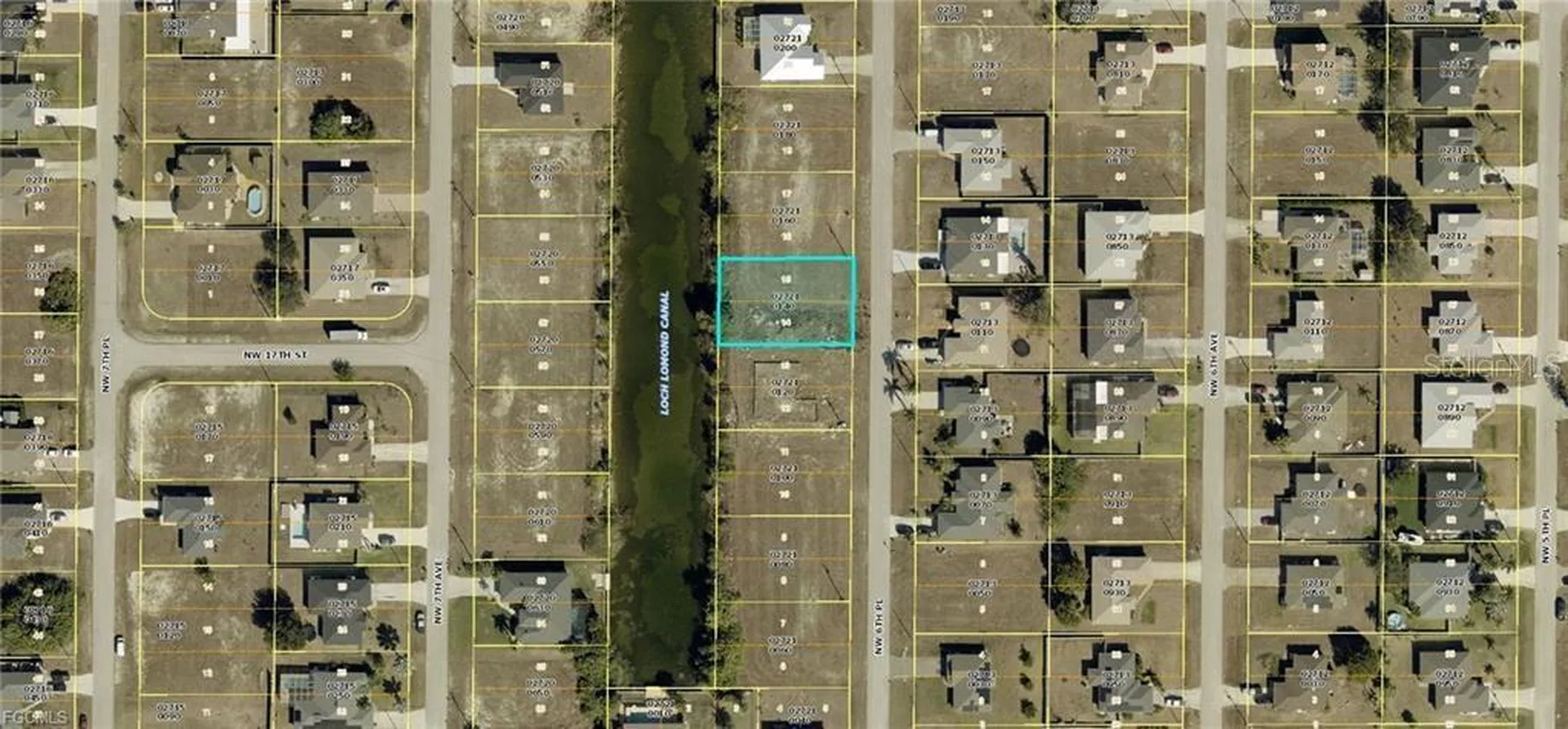 1700 NW 6th Place Cape Coral FL 33993