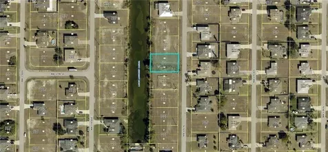 1700 NW 6th Place Cape Coral FL 33993