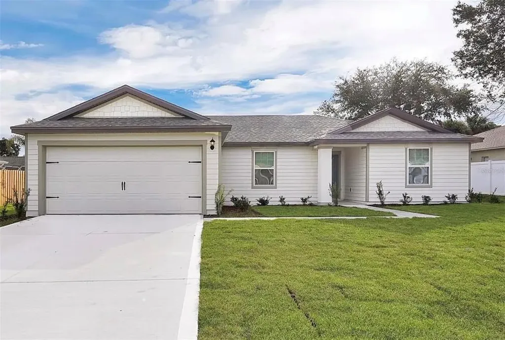 484 Marion Oaks Boulevard Ocala FL 34473