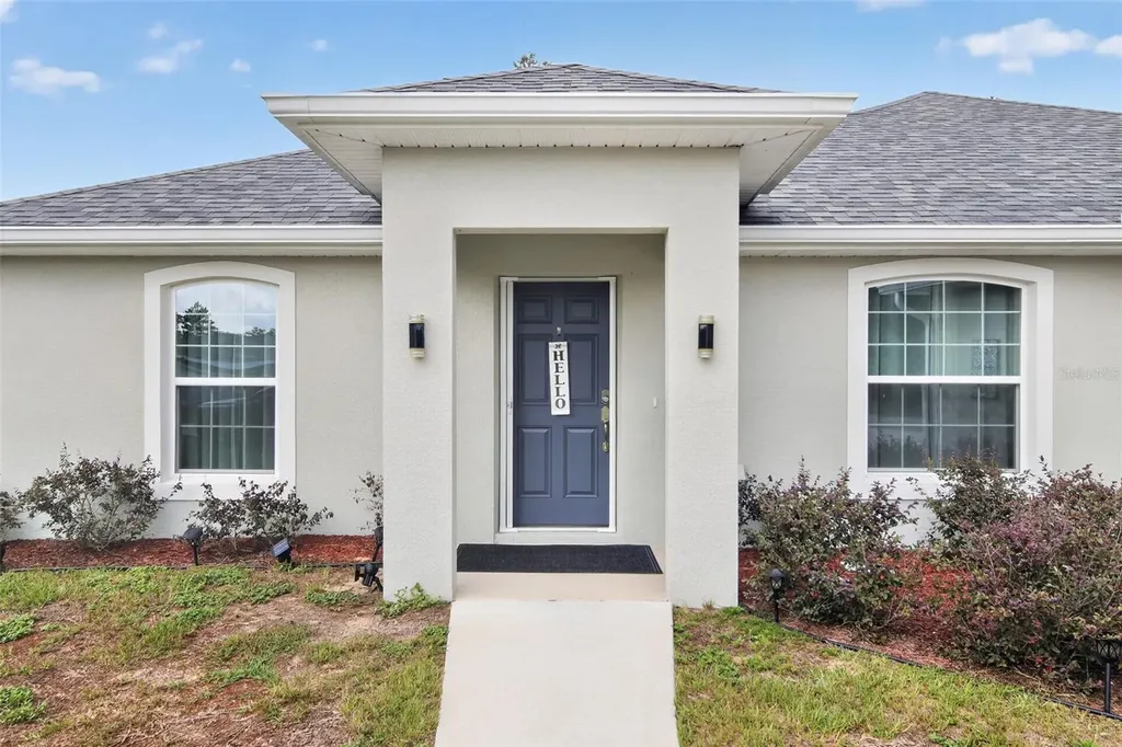 484 Marion Oaks Lane Ocala FL 34473