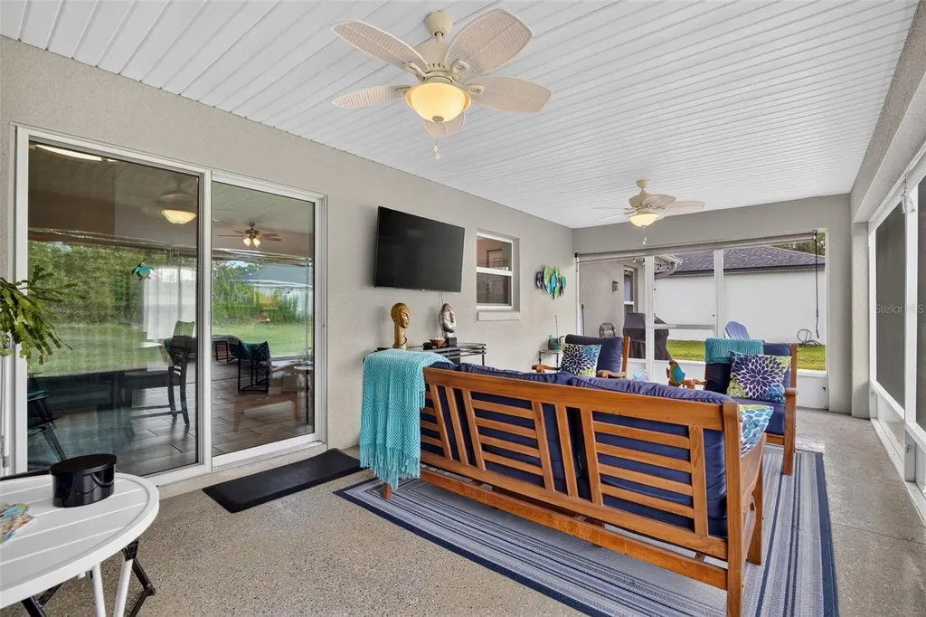 484 Marion Oaks Lane Ocala FL 34473