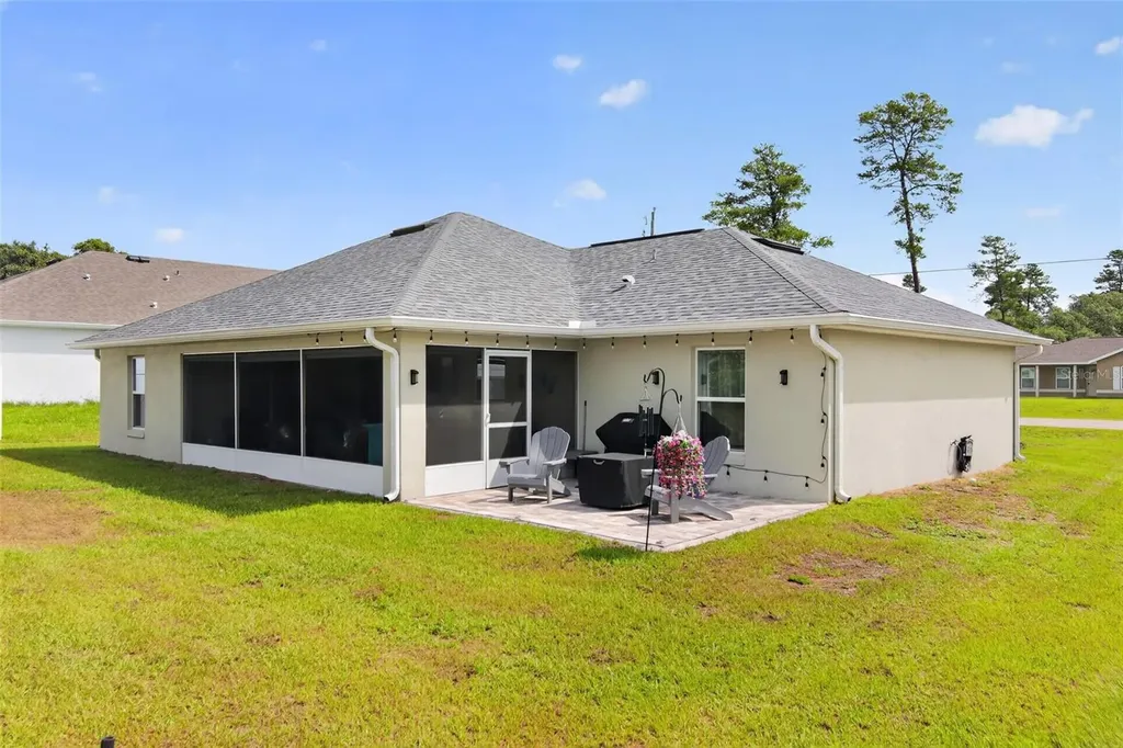 484 Marion Oaks Lane Ocala FL 34473