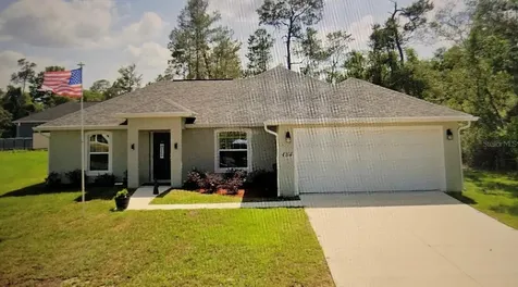 484 Marion Oaks Lane Ocala FL 34473