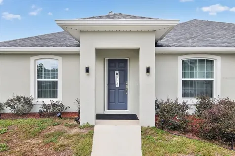 484 Marion Oaks Lane Ocala FL 34473