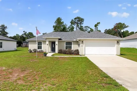 484 Marion Oaks Lane Ocala FL 34473