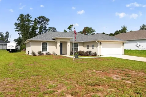 484 Marion Oaks Lane Ocala FL 34473