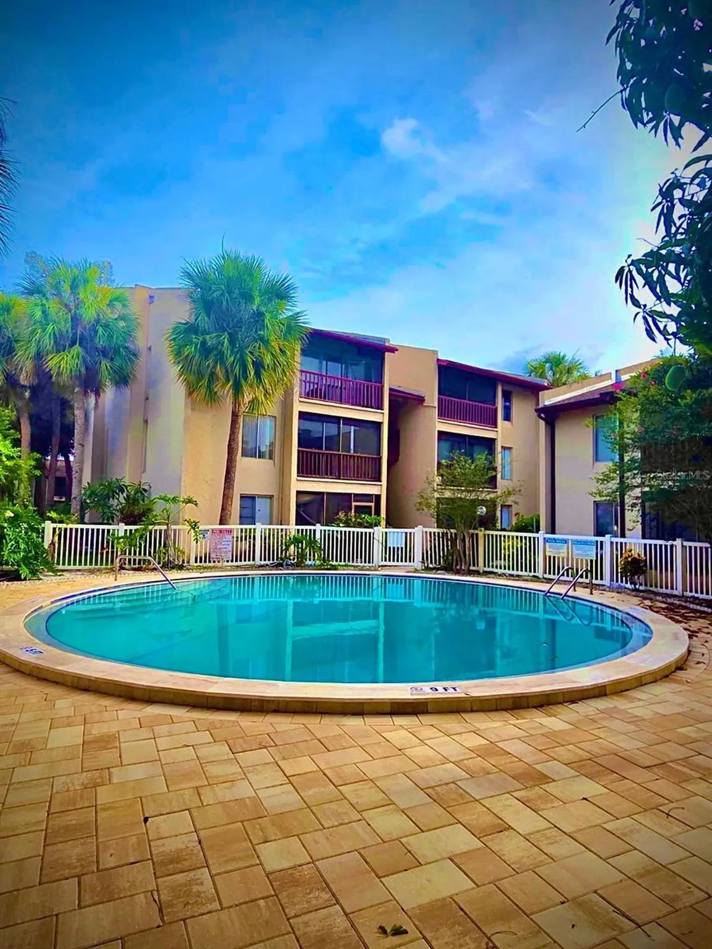 8605 Huron Court Tampa FL 33614