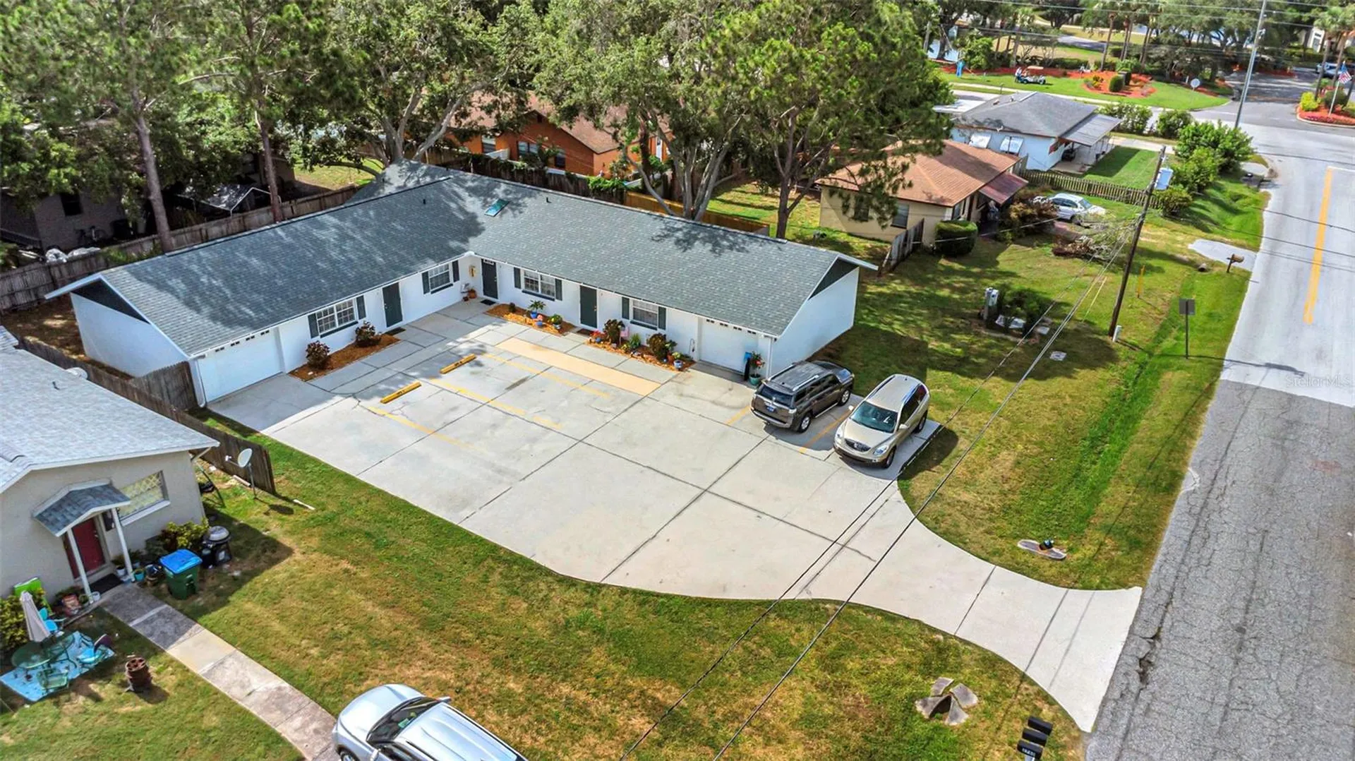 2780 Cypress Drive Clearwater FL 33763