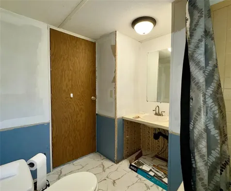 7809 SW 12th Place Bell FL 32619