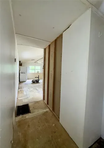 7809 SW 12th Place Bell FL 32619