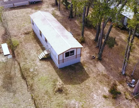 7809 SW 12th Place Bell FL 32619