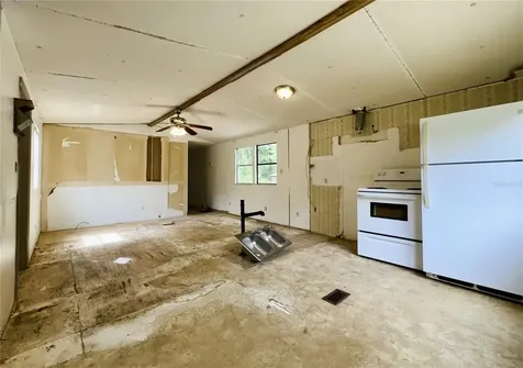 7809 SW 12th Place Bell FL 32619