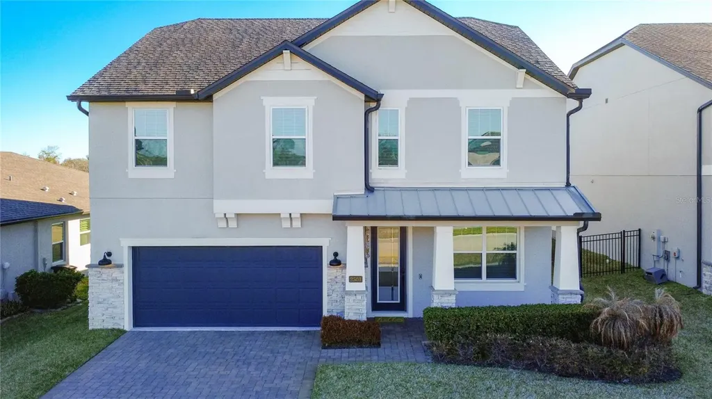 2501 Sky Stone Court Oakland FL 34787