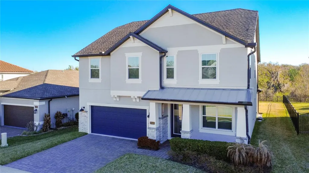 2501 Sky Stone Court Oakland FL 34787