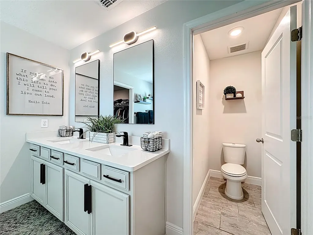 2501 Sky Stone Court Oakland FL 34787