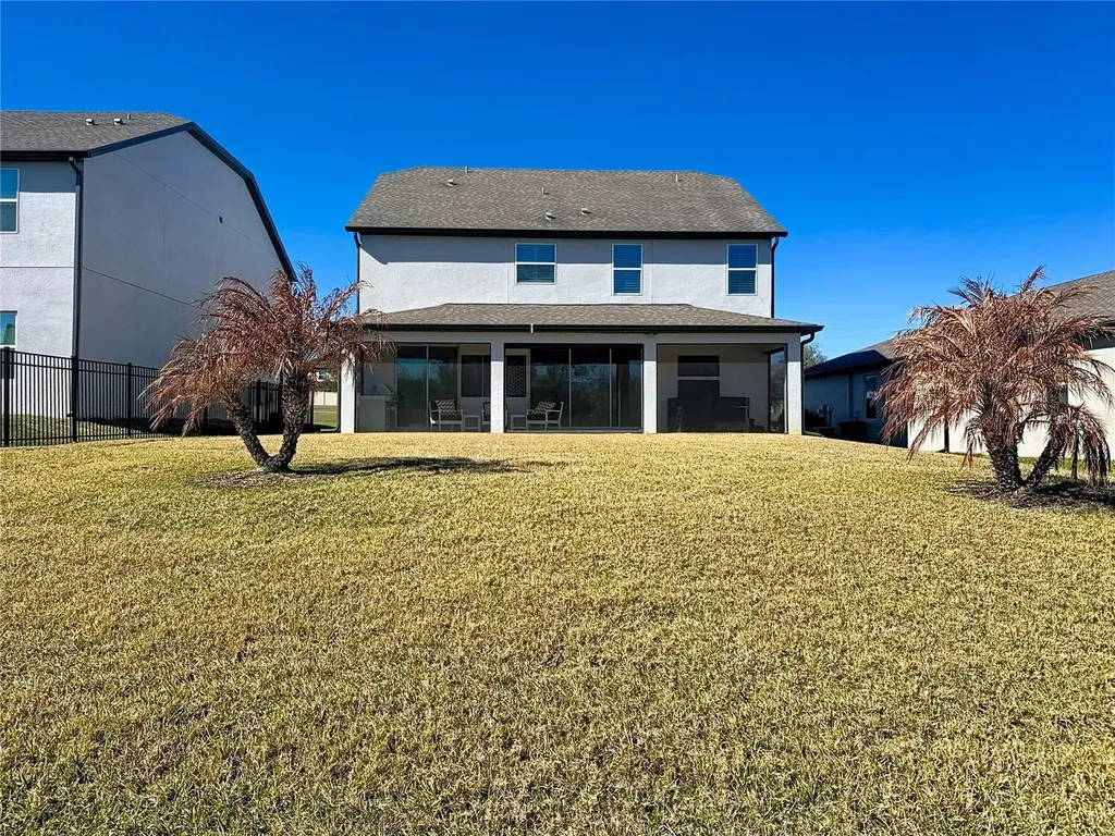 2501 Sky Stone Court Oakland FL 34787