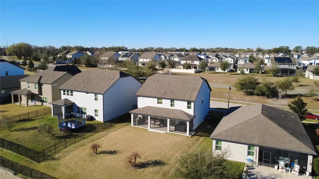 2501 Sky Stone Court Oakland FL 34787