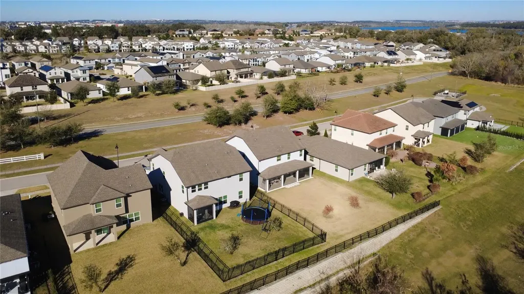 2501 Sky Stone Court Oakland FL 34787