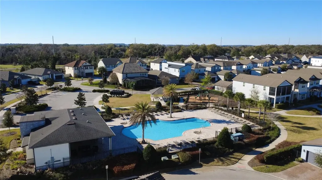 2501 Sky Stone Court Oakland FL 34787