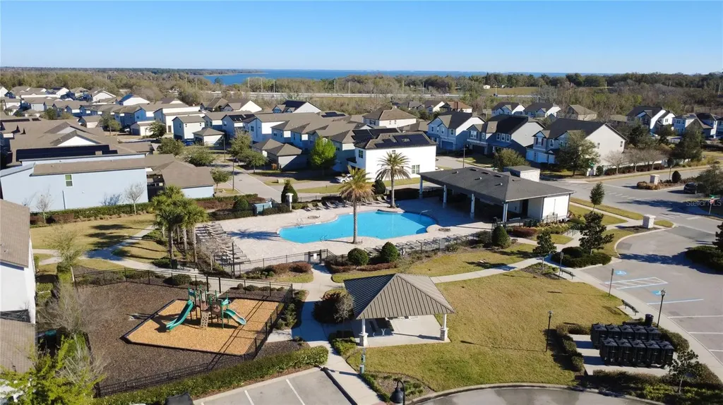 2501 Sky Stone Court Oakland FL 34787
